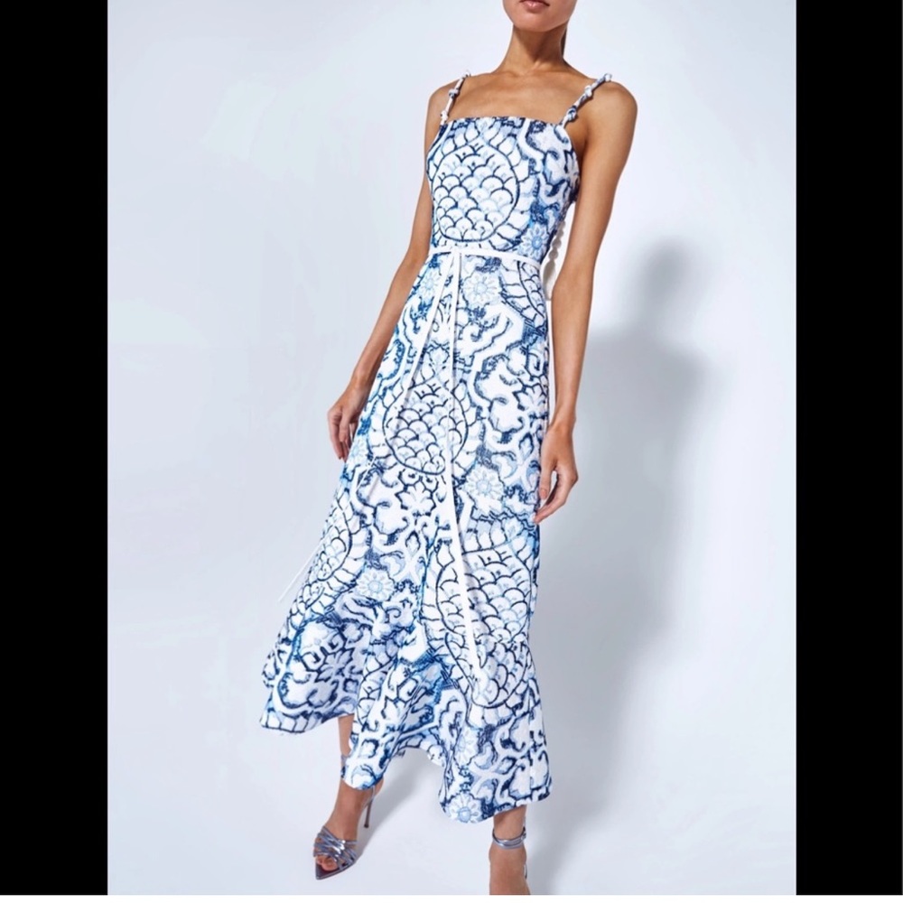 Alexis Nolana Dress XS